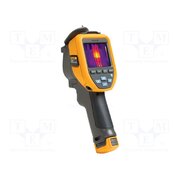 FLK-TIS20+ MAX 9HZ Infrared camera; LCD 3,5"; 120x90; -20÷400°C; Focus: FocusFree bGFxiIX6KbvZEtB9xhZHggQyJkXLmmP6a09pk2P23QE