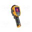 FLK-TIS20+ MAX 9HZ Infrared camera; LCD 3,5"; 120x90; -20÷400°C; Focus: FocusFree bGFxiIX6KbvZEtB9xhZHggQyJkXLmmP6a09pk2P23QE