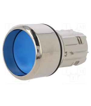 3SU1050-0CB50-0AA0 Switch: push-button; 22mm; Stabl.pos: 1; blue; none; IP67; concave X8n-DpXH2T0V7QJ_KCAqbeCXd4ZDoEJVKBxJztT1WzA