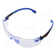 S1101SGAF-EU Safety spectacles; Lens: transparent; Classes: 1; Solus 1000 0fBHmkHODf3YFNxvgaBZTCcABOWwiuw8znuFEx-gTdU