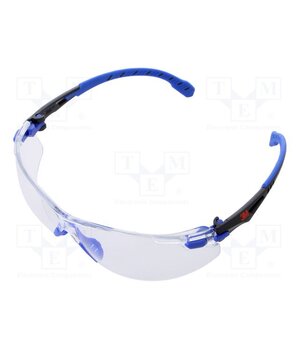 S1101SGAF-EU Safety spectacles; Lens: transparent; Classes: 1; Solus 1000 0fBHmkHODf3YFNxvgaBZTCcABOWwiuw8znuFEx-gTdU