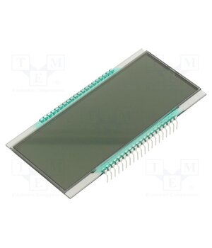 DE 158-RS-20/6,35 Display: LCD; 7-segment; STN Positive; No.of dig: 4; 94x5.7mm vddaN3MtB6tIKPHo-gJDJujIn2bde-sl3dcd6b52kFI