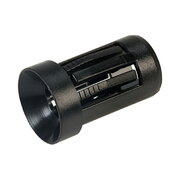 LED 5mm HOLDER plastic RTF-5020, Kingbright