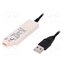 SR2USB01 Communication cable; Zelio Logic; -10÷55°C; Compact,Modular; 3m yDDvjHvV6qYF3HUuvA5Kfyi76HS3_w1FBllMMFJ7LLk
