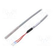 72-23301001-1000.0050.JJ.TM Sensor: temperature; Pt100; cl.A; Body dim: Ø6x50mm; -10÷105°C s77Q6AxwXhYsGVtZfEkbcYLY_VHMOoZlq1IYUuAW3Kc