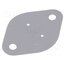 SI480 Heat transfer pad: silicone; TO3; Thk: 0.18mm; 900mW/mK; -60÷200°C lxXiTXDNkm1v2-0zsX49CawofFPDaDOdGcTWuc0ctR0