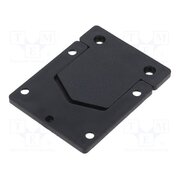 CL003N-S Holder; black; CLIPS; 64x49x3mm EM6QRBKR8hKNz3oxFb9opLf1vOszmbDLbZVYeY0aFw4