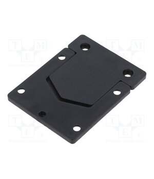 CL003N-S Holder; black; CLIPS; 64x49x3mm EM6QRBKR8hKNz3oxFb9opLf1vOszmbDLbZVYeY0aFw4