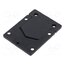 CL003N-S Holder; black; CLIPS; 64x49x3mm EM6QRBKR8hKNz3oxFb9opLf1vOszmbDLbZVYeY0aFw4