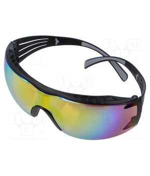 SF416XAS-BLK-EU Safety spectacles; Lens: orange; Classes: 1; SecureFit™ 416X; 22g U0zVT6wHX72jaimazuJTeaJGg6N2VXXyKWmIDBZCm5I