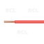 LAIDAS H05V-K 1x0.5mm², 300/500V, raudonas CLA0905R.jpg
