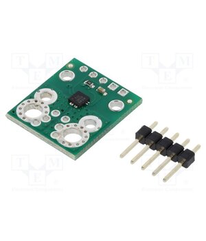 ACS711EX CURRENT SENSOR CARRIER Sensor: current; 3÷5.5VDC; IC: ACS711; 20.3x17.8mm; -31÷31A quGLGFrhB9NtCVv4e3aZqDBYEDcLEgi2dFkt6jkix6k