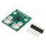 ACS711EX CURRENT SENSOR CARRIER Sensor: current; 3÷5.5VDC; IC: ACS711; 20.3x17.8mm; -31÷31A quGLGFrhB9NtCVv4e3aZqDBYEDcLEgi2dFkt6jkix6k