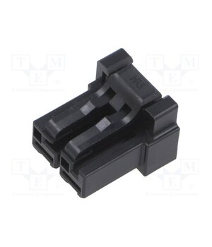 DF60F-2S-10.16C Connector: wire-wire/PCB; plug; female; PIN: 2; DF60; straight azSc6GQxlrXHy8Cps2JyqHX8iJcpu9lICQiJJurEGUg
