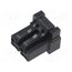 DF60F-2S-10.16C Connector: wire-wire/PCB; plug; female; PIN: 2; DF60; straight azSc6GQxlrXHy8Cps2JyqHX8iJcpu9lICQiJJurEGUg