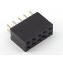 SOKETIS 2x5pin 2,54 mm, 3A 250VAC, lodēts

 CJL4052.jpg