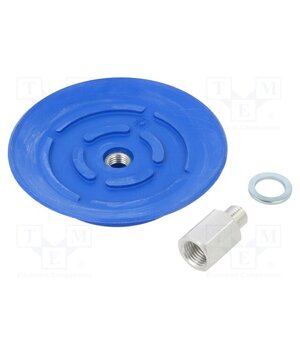 PFYN 95 PU-55 G1/4-IG Suction cup; 95mm; G1/4 F; Shore hardness: 55; 35cm3; 350N; PFYN 19NTPABPqRsYRAdj-GxNs8RlfLFi4y34GTSxQKkfxQI