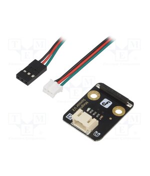 DFR0033 Sensor: magnetic field; digital; 3.3÷5VDC; Kit: module,cables 5fMG4AiWrYbKSX-EqDLxhQibVfWp8ts_4FpazfvGZ84