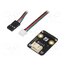 DFR0033 Sensor: magnetic field; digital; 3.3÷5VDC; Kit: module,cables 5fMG4AiWrYbKSX-EqDLxhQibVfWp8ts_4FpazfvGZ84