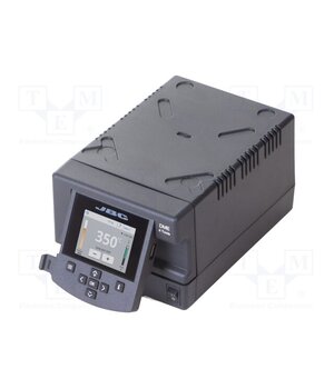 DME-2B Station: control unit; 200W; 90÷450°C; 230VAC; Display: LCD; ESD vnp-10sWa99IG8ID6tFmtsxp0C_Asycj0rFSAqftjxU