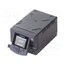 DME-2B Station: control unit; 200W; 90÷450°C; 230VAC; Display: LCD; ESD vnp-10sWa99IG8ID6tFmtsxp0C_Asycj0rFSAqftjxU