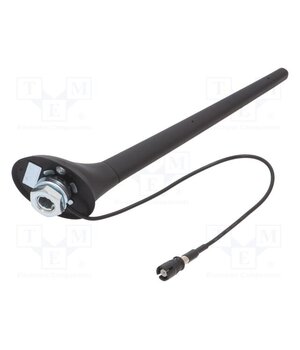 ANT.64 Antenna; car top,automotive; 0.2m; AM,FM; with amplifier; 0.275m 9jNOabENK_nroLE3jN2SOvhgWjy6jjAMZbeuspCyt3o
