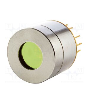 PCI-3TE-12-1X1-TO8-WZNSEAR-36 Sensor: infrared detector; THT; TO8; -20÷30°C; 36°; λd: 12um HxSiBAtlW-3upsT21c4YgYp540etALEFkv6GPb1BxkE