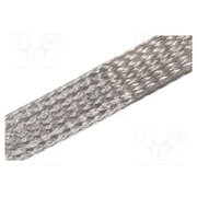 2175/1 SV005 Braids; braid; 190A; 1AWG; Wire dia: 0.25mm; 30.5m; copper strand A8ie6Pxkq-A6S7J9WENVJdNbn4DwRRvYVQ-CWNB-iNI