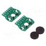 MAGNETIC ENCODER PAIR KIT Sensor: Hall; Kind of sensor: encoder; encoders,magnet; 2.7÷18VDC 4FRRb5UGqWCYSyvmq6ow-lALpny664tgUdLiLPCO5Cc