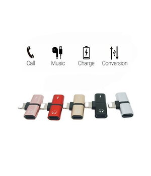 ADAPTERIS Iphone Lighting <-> 2 x Iphone Lighting (krāsa izlases veidā)

 CPEKUSB01IP+3.jpg