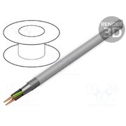 0036426 Wire; 2YSLCY-JB,ÖLFLEX® SERVO; 4G2.5mm2; round; stranded; Cu; PVC jAg_b4Cw4ISlDe4hsV_mwgGTQFpqIkjSyRQCOYOmt1I