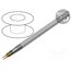 0036426 Wire; 2YSLCY-JB,ÖLFLEX® SERVO; 4G2.5mm2; round; stranded; Cu; PVC jAg_b4Cw4ISlDe4hsV_mwgGTQFpqIkjSyRQCOYOmt1I