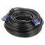 CG341AD-40 Cable; D-Sub 15pin HD plug,both sides; black; 40m; Øcable: 8mm zDUY9wFrF2fCcrdyQm8JnJrBGC7ynxSGeqbJq1wwwG8