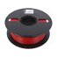 3DP-PETG1.75-01-R Filament: PET-G; 1.75mm; red; 220÷260°C; 1kg MBH6Qqj3m-vHu-9V4-nM4ohl62GlhNpMuwgVF3FfsU8