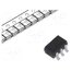 74LVC1G14SE-7 IC: digital; NOT; Ch: 1; SMD; SOT353; 1.65÷5.5VDC; -40÷125°C; LVC Pf1vtLnEav0AV7zPPq8IXsnEVekx307eyNQj-F_IMzc