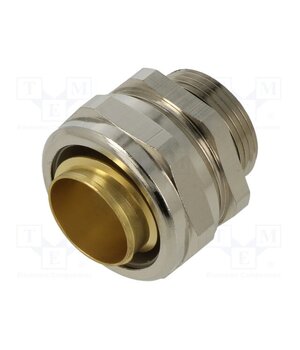712.025.4 Cable gland; M25; stainless steel; for braids,for conduit ztjiAPPqJacX8N0qQsJNVMyyZVt3Q_PxeOGSY3kRMBI