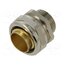 712.025.4 Cable gland; M25; stainless steel; for braids,for conduit ztjiAPPqJacX8N0qQsJNVMyyZVt3Q_PxeOGSY3kRMBI