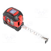 LM40T Distance meter; LCD 1,2"; 0.2÷40m; Meas.accur: ±2mm; Resol: 0,001m DJoWjwkc4J0N5dMQDYFwMwzgFczBs6VylV5U1mLKkOw