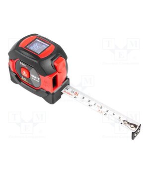 LM40T Distance meter; LCD 1,2"; 0.2÷40m; Meas.accur: ±2mm; Resol: 0,001m DJoWjwkc4J0N5dMQDYFwMwzgFczBs6VylV5U1mLKkOw