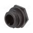 PX0412/03P Connector: circular; socket; male; PIN: 3; 250V; w/o contacts; IP68 e92CljBpPz2xxE2xoNLpxlFBhV8yqAV8G5w9FjkY8cY
