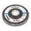 XL-RDH 2A MED 125X 12X 22MM Grinding wheel; fleece; Dim: Ø125x12mm; Mount.hole diam: 22mm Gc6gO7MRkKnmagtp_HOxMufkCJinHVushIKTUikGuyE