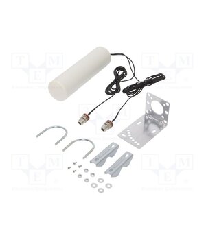 4G-BA01-2-NF-3 Antenna; LTE; 6dBi; outside; 50Ω; 680÷960MHz,1710÷2700MHz; 3m PN0_3nUJ7HkxdZBfBJM57MOOoss3ljuE5nfDmn9cUIs