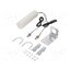 4G-BA01-2-NF-3 Antenna; LTE; 6dBi; outside; 50Ω; 680÷960MHz,1710÷2700MHz; 3m PN0_3nUJ7HkxdZBfBJM57MOOoss3ljuE5nfDmn9cUIs