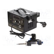 SL-928 Station: desoldering; digital,with knob; 50W; 210÷480°C; 230VAC QDeKtCg8ecVmU9ePbZiNyAor4FLKle47ALOmjNq18KA