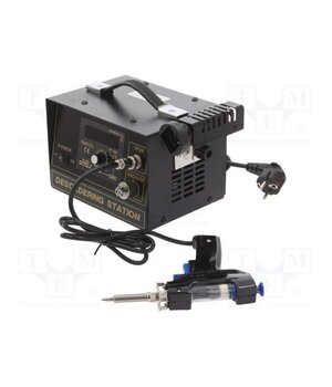 SL-928 Station: desoldering; digital,with knob; 50W; 210÷480°C; 230VAC QDeKtCg8ecVmU9ePbZiNyAor4FLKle47ALOmjNq18KA