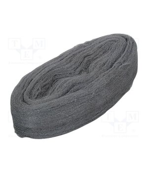 6097000 Steel wool; Size: 0 eIYlVuq-rTPbdgHfxDwlm-jPTKHQXqoastG5kquG6m8