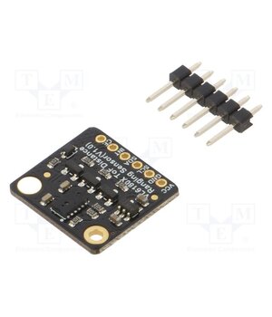 SEN0378 Sensor: distance; laser,time-of-flight (ToF); I2C; 3.3÷5.5VDC dmNKkX5EdgU16nH3Gol28VyKAouTzPCq3ENclDm5Nlk