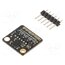 SEN0378 Sensor: distance; laser,time-of-flight (ToF); I2C; 3.3÷5.5VDC dmNKkX5EdgU16nH3Gol28VyKAouTzPCq3ENclDm5Nlk