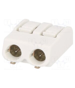 2061-602/998-404 Connector: plug-in; LED Light; 2061; 12A; 630V; SMT; tinned; ways: 2 kzMkfoKvuU_BhVYAQoK0Yaa9khgz21XdahYhSSn9ivM