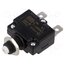 CBW57-ES-7A-5H Fuse: thermal; 7A; Imax: 1kA; 125V,250V; 32VDC,50VDC HstAthb1x23ZK0nWFaU_ZofpcWrMGyt0p62Ovq5aVaY